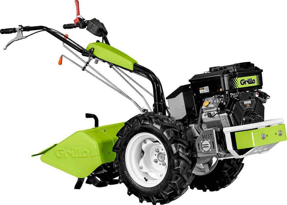 Мотоблок Grillo G 131 BC 85REQ