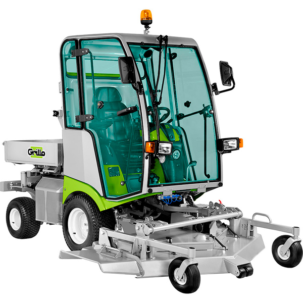Газонокосильная машина Grillo FM 13.09 Stage5 4WD 8BKAWCC 9M4511