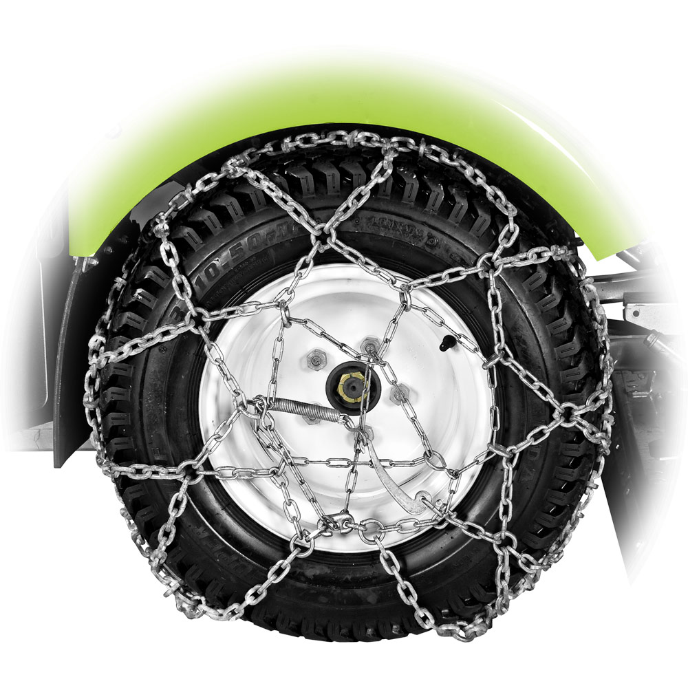 Цепи противоскольжения 23x10.50-12 (пара) 9M3622