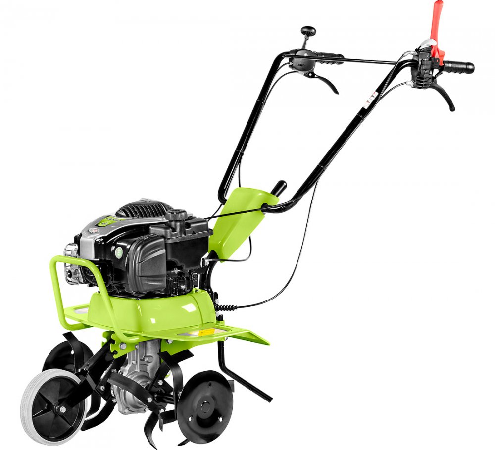 Культиватор Grillo G Z2 8015AY