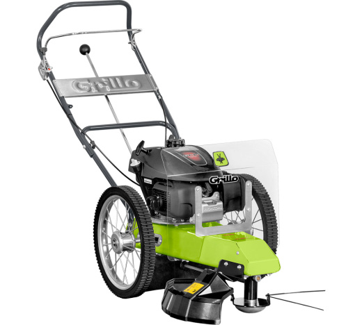 Колесный триммер Grillo HWT 550 Tilt 8XR1N