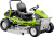 Минитрактор Grillo MD 28 AWD 8040AQ