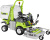 Газонокосильная машина Grillo FD 2200TS Stage5 4WD 8050BY 9M5211