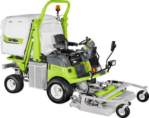 Газонокосильная машина Grillo FD 2200TS Stage5 4WD 8050BY 9M5211