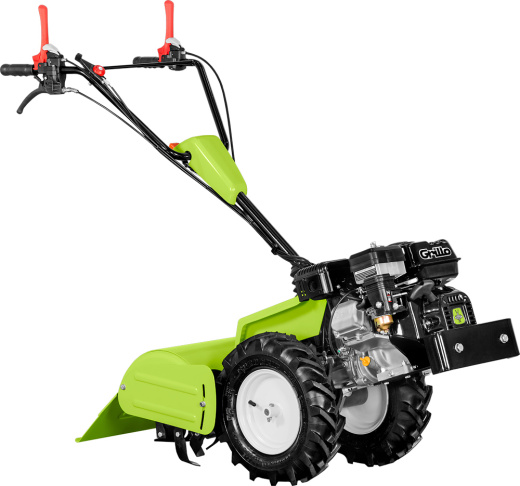Мотоблок Grillo G 45 8RTBF