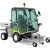 Газонокосильная машина Grillo FM 2200 Stage5 4WD 8051BXCC 9M4511