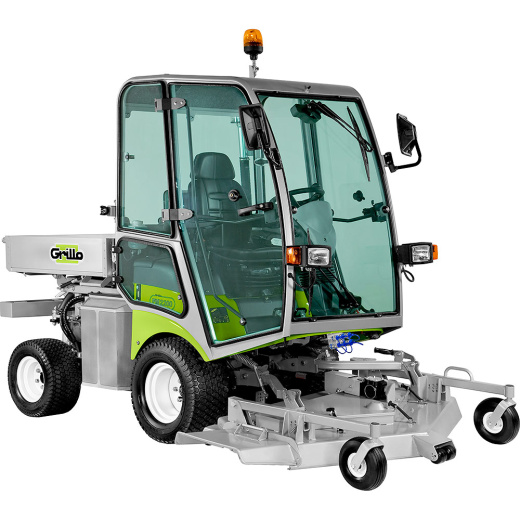 Газонокосильная машина Grillo FM 2200 Stage5 4WD 8051BXCC 9M4511