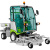 Газонокосильная машина Grillo FM 13.09 Stage5 4WD 8BKAWCC 9M4511