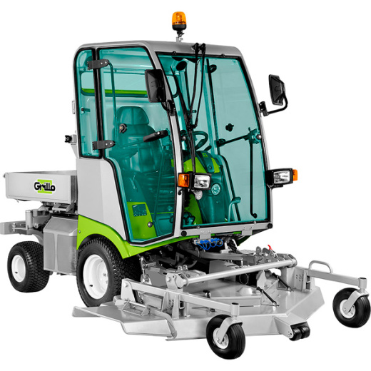 Газонокосильная машина Grillo FM 13.09 Stage5 4WD 8BKAWCC 9M4511
