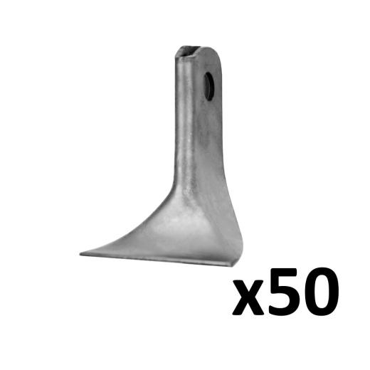 Набор ножей 9G7122