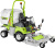 Газонокосильная машина Grillo FD 2200 Stage5 4WD 8052BX 9M6711