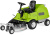 Садовый райдер Grillo FD 220R 8RR7C