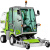 Газонокосильная машина Grillo FD 2200 Stage5 4WD 8052BXCC 9M6711