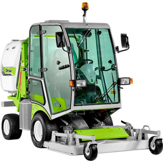 Газонокосильная машина Grillo FD 2200 Stage5 4WD 8052BXCC 9M6711