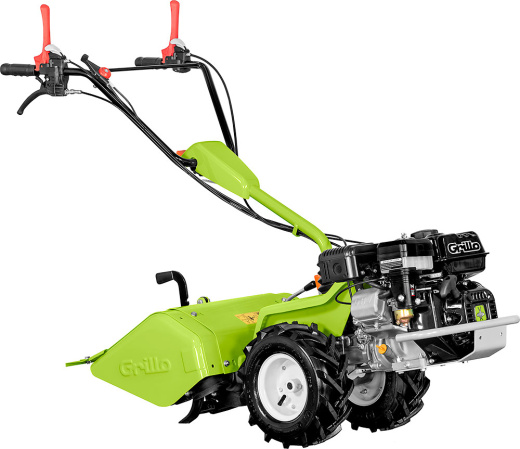Мотоблок Grillo G 52 8E4BF