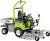 Газонокосильная машина Grillo FM 13.09 Stage5 4WD 8BKAW 9M4511