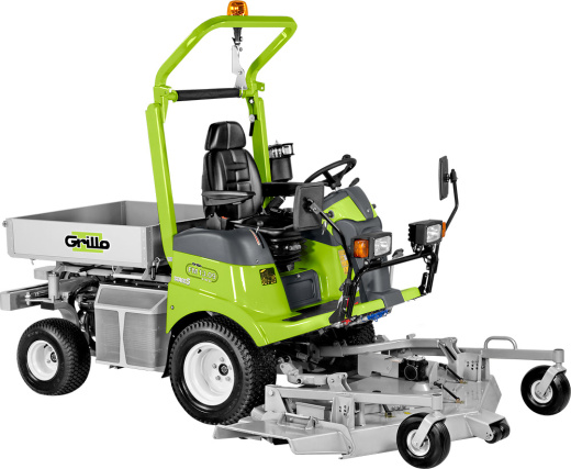 Газонокосильная машина Grillo FM 13.09 Stage5 4WD 8BKAW 9M4511
