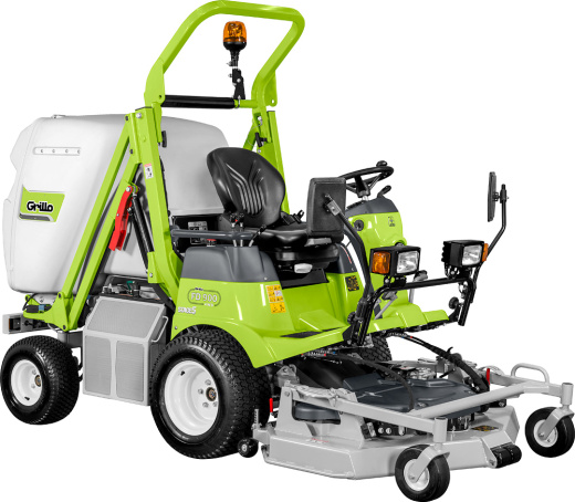 Газонокосильная машина Grillo FD 900 Stage5 4WD