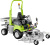 Газонокосильная машина Grillo FM 2200 Stage5 4WD 8051BX 9M4511
