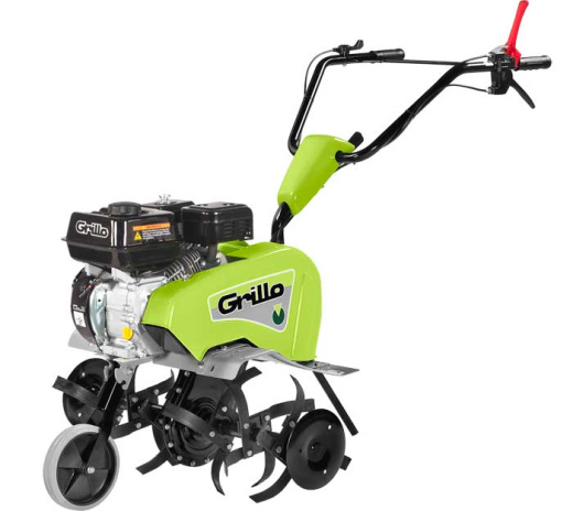Культиватор Grillo Princess M1 82FBF