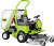 Газонокосильная машина Grillo FD 500 Stage5 2WD
