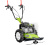 Колесный триммер Grillo HWT 700 Supertrac 8032CA