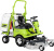 Садовый райдер Grillo FD 450 8Y5AH